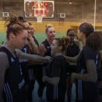Les seniors féminines AURA engagées en Championnat de France