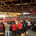 Monistrol-sur-Loire : le tournoi international 3×3 a enflammé la Ville !