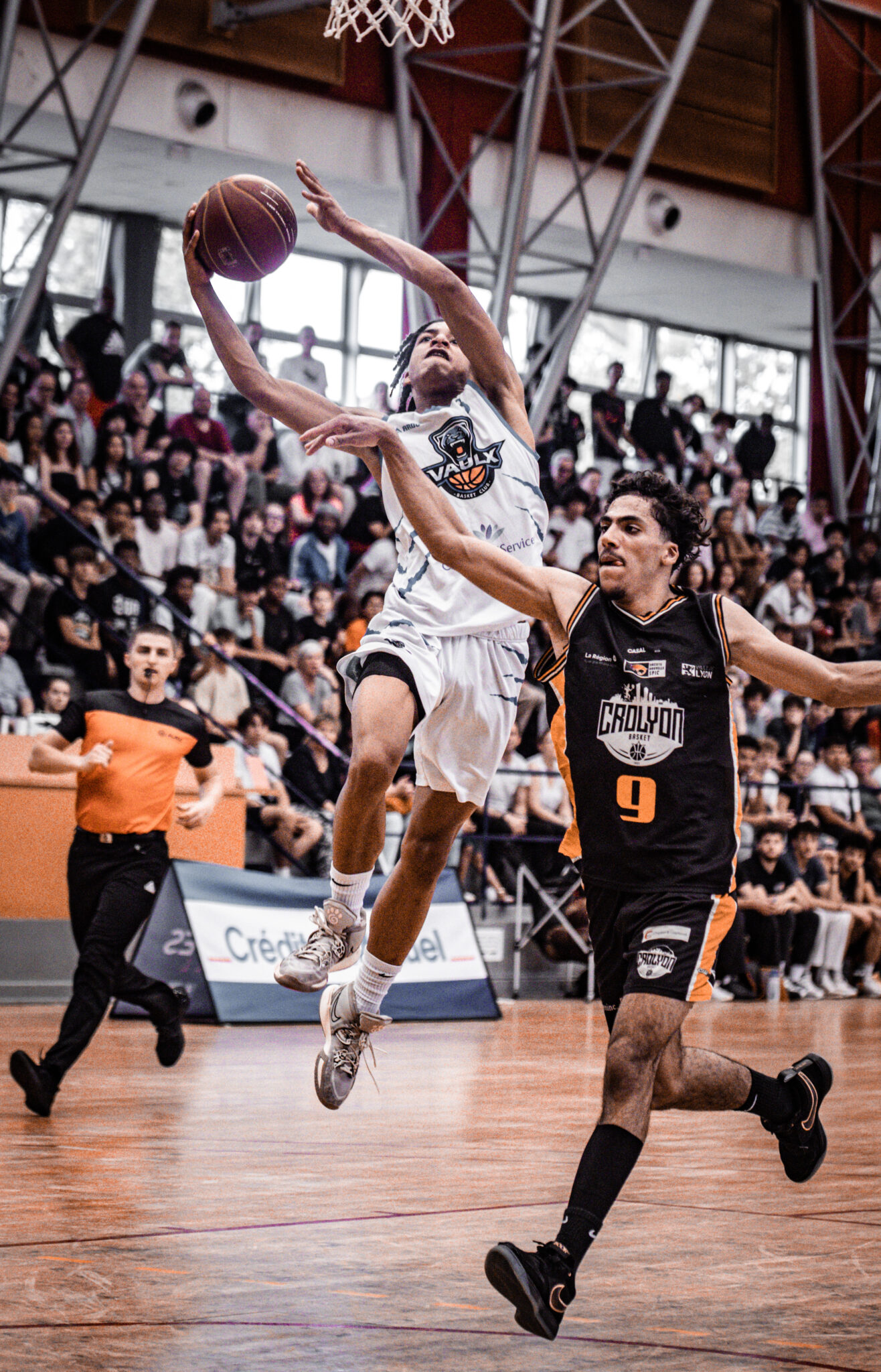 Photos Des Finales Quand Le Talent Brille Sur Et En Dehors Du Terrain 