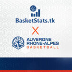 BasketStats renouvelle son partenariat et élargit sa couverture