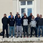 Rencontre Inter Pôles Espoirs – « La Diagonale des Fous… de Basket !