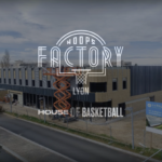La Hoops Factory Lyon sort de terre !
