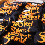 RETOUR SUR LE STAGE BASKET SANTÉ 2025