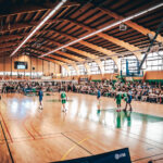 Finales Régionales 2025 : Quand le basket AuRA atteint des sommets !