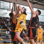 FINALE RM3 & BARRAGE RM2 – RESULTATS & PHOTOS