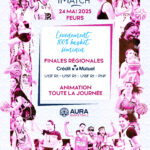 Miss Match – L’événement 100% féminin du basket régional !