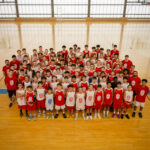 Photos camp Vichy – 06>11 juillet