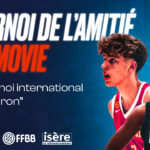 Tournoi de l’Amitié : Le film / The movie