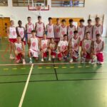 Photos & vidéos camp La Plagne – 13>18 juillet
