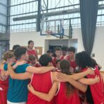 Photos camp Vichy – 13>18 juillet
