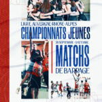 Brassage Ligue : planning des rencontres