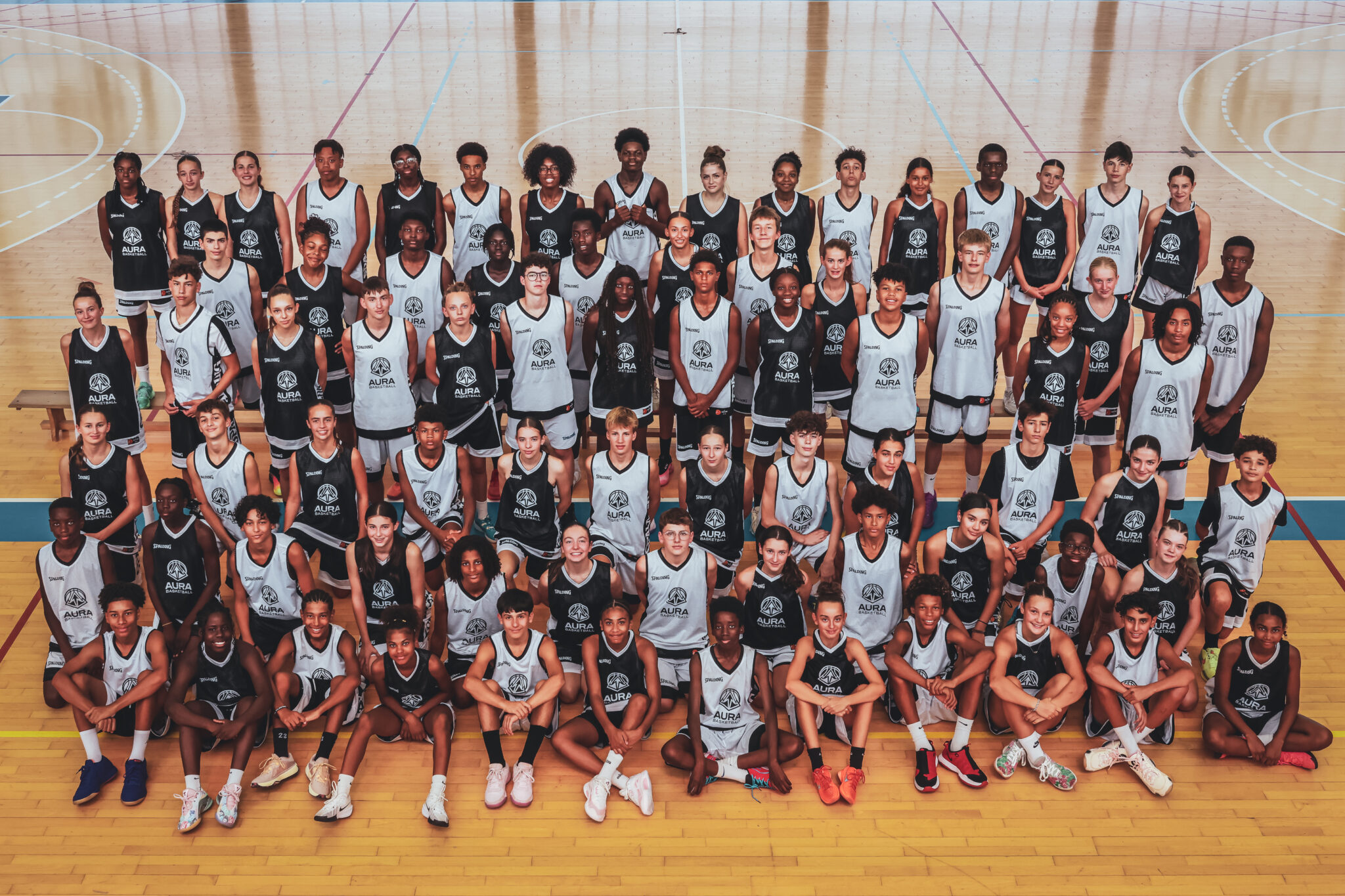 Actualit s AuRABasketBall