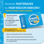 PASS’Région Seniors : une opportunité pour les clubs de la ligue AuRA !