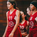 TICU13 Vichy♀Photos matchs Féminins