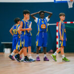 TICU13 Vichy♂Photos matchs Masculins