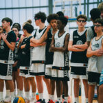 Tournoi 3×3 du Pôle de Vichy – Les photos