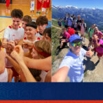 Camps d’été : La Plagne & Vichy – 2 expériences uniques