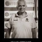 Hommage à Pierre Vacher