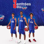 3 polistes masculins AURA entrent au Pôle France (26-27) !