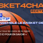 Basket4Change – Edition 2026