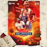 Finale régionale du Challenge Benjamin(e)s – le 29 mars à Tarare