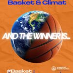 Basket & climat : résultat défi 1