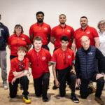 Le 3×3 en action au Challenge Benjamin(e)s