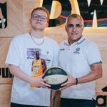 Nouveau partenariat avec Bouncewear !