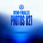 DEMI-FINALES U21- Photos