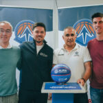Un ancrage local pour la nouvelle Maison du Basket : la Ligue s&rsquo;associe à La Fabrique du Sport !
