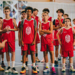 Photos camp d&rsquo;été à Vichy – Semaine 2