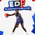 Équipes de France 5×5 2026 : focus sur le parcours estival des anciens polistes AURA !