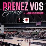 Derby AuRA en Boulangère Wonderligue !