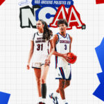 7 anciens polistes s&rsquo;apprêtent à débuter leur saison en NCAA ! (Division 1)